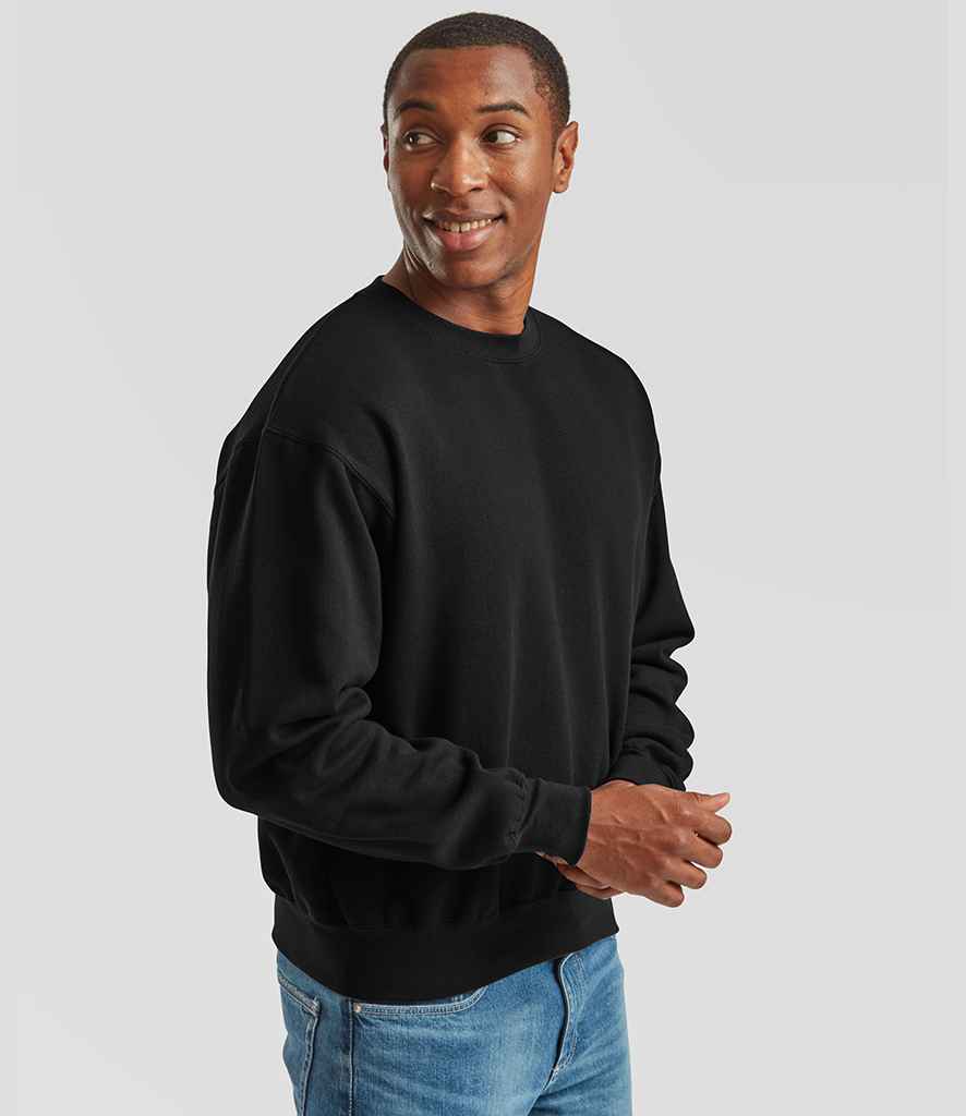 SS141 Black Model