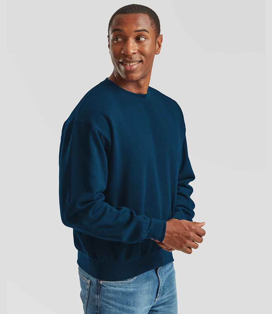 SS141 Mountain Blue Model