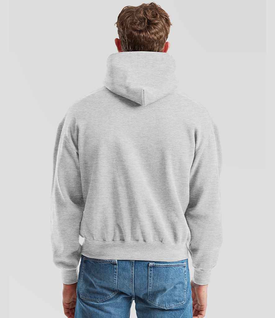 SS142 Athletic Heather Model
