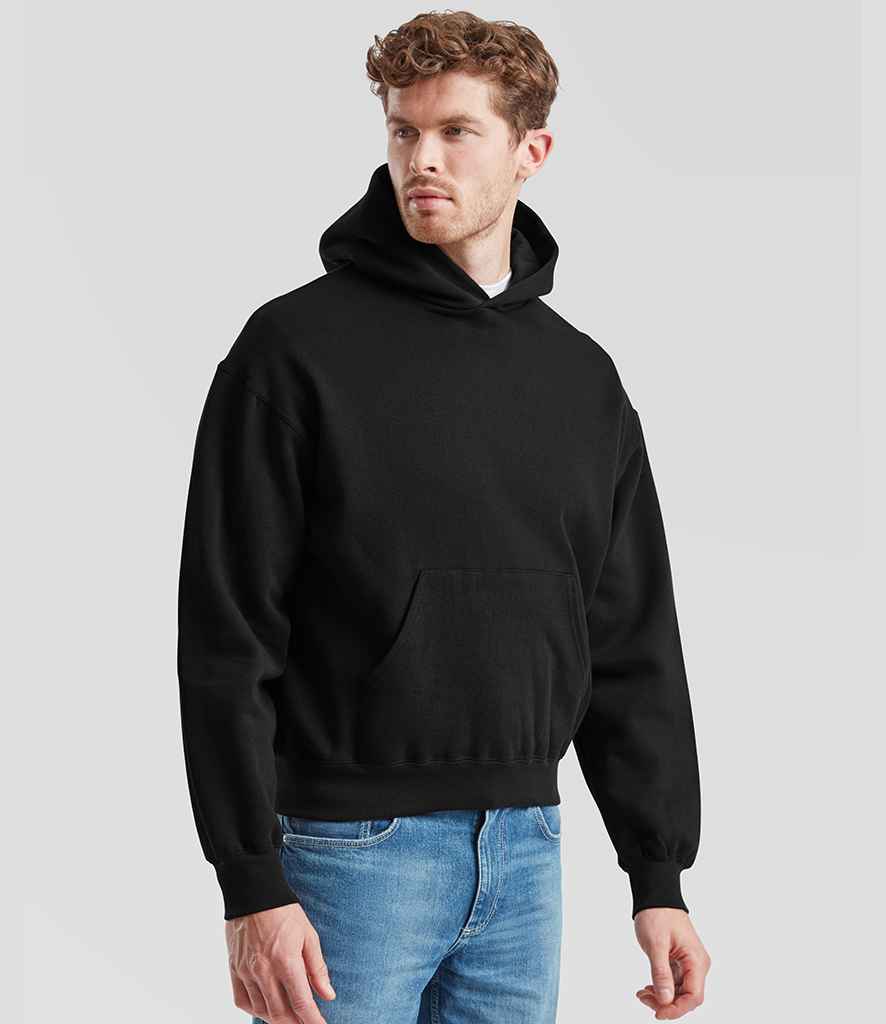 SS142 Black Model