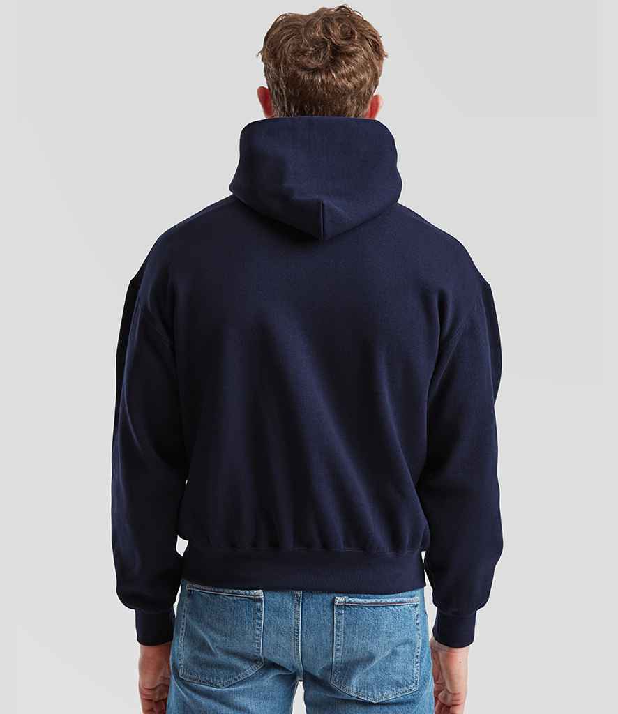 SS142 Deep Navy Model
