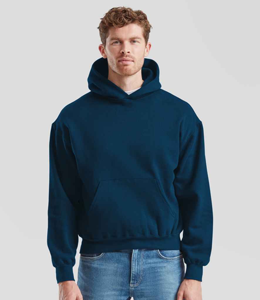 SS142 Mountain Blue Model