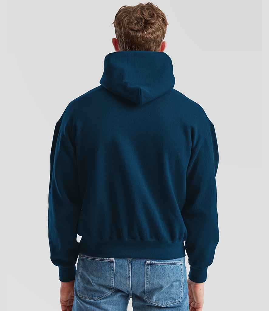 SS142 Mountain Blue Model