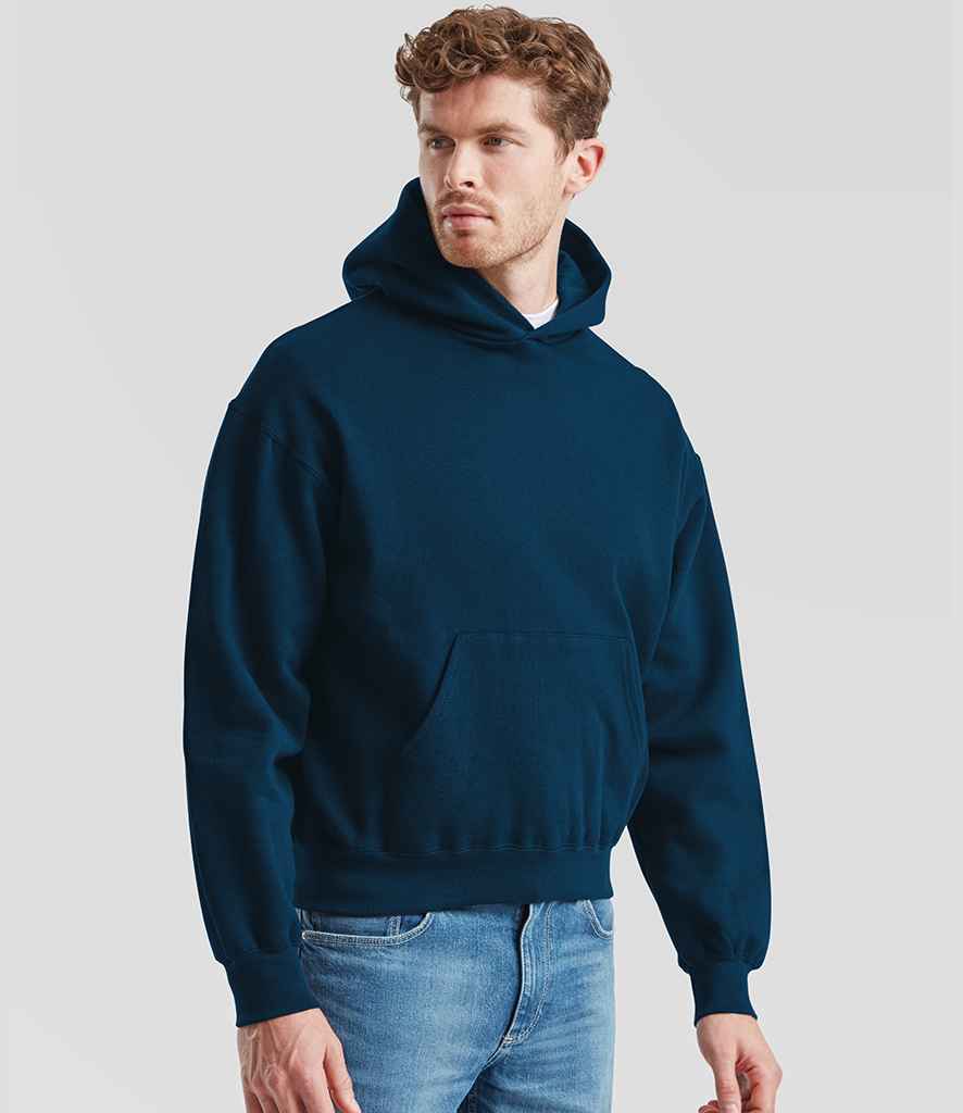 SS142 Mountain Blue Model