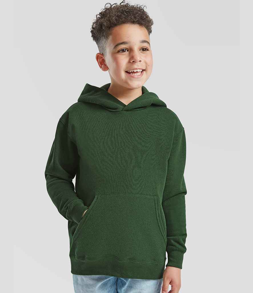 SS14B Bottle Green Model