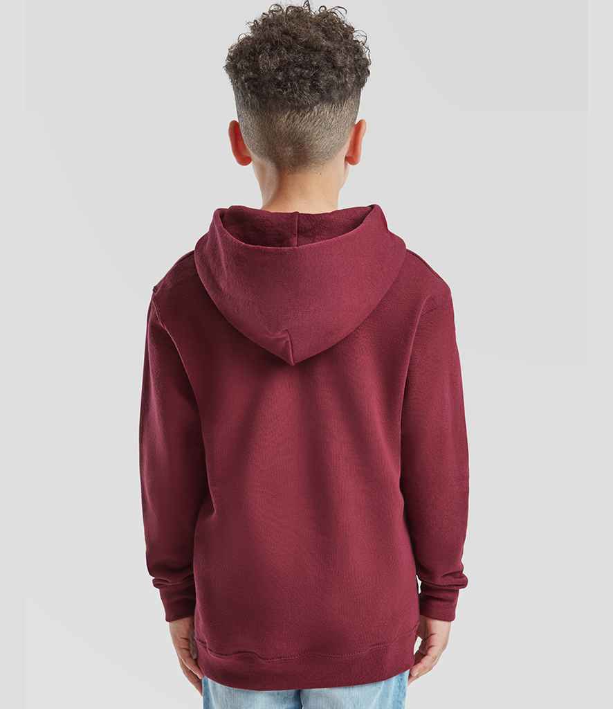 SS14B Burgundy Model