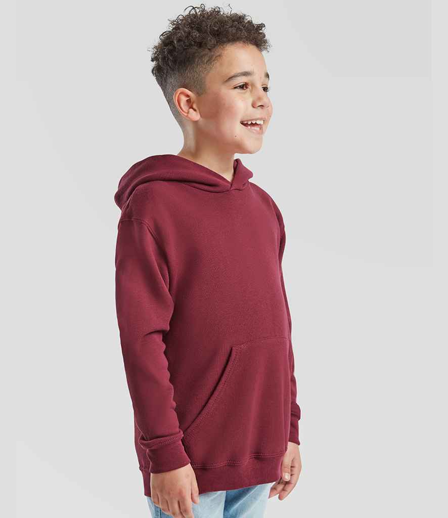 SS14B Burgundy Model