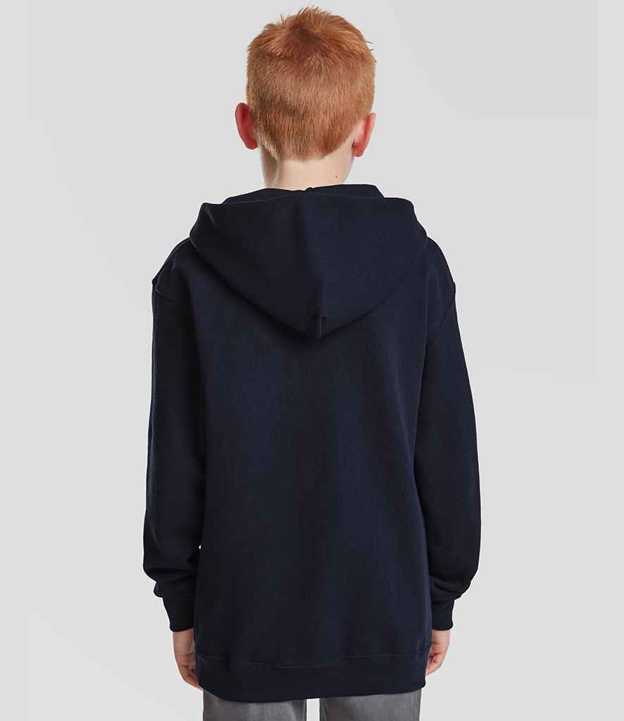 SS14B Deep Navy Model