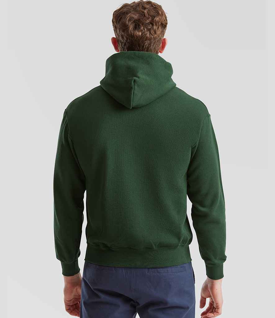 SS14 Bottle Green Model