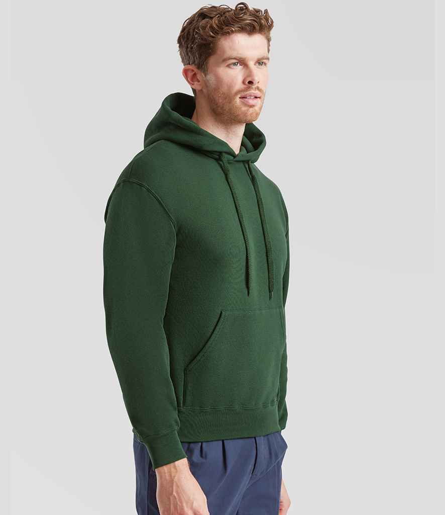 SS14 Bottle Green Model