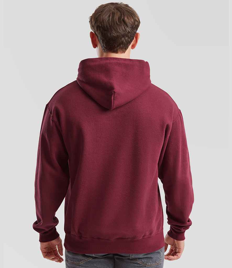 SS14 Burgundy Model