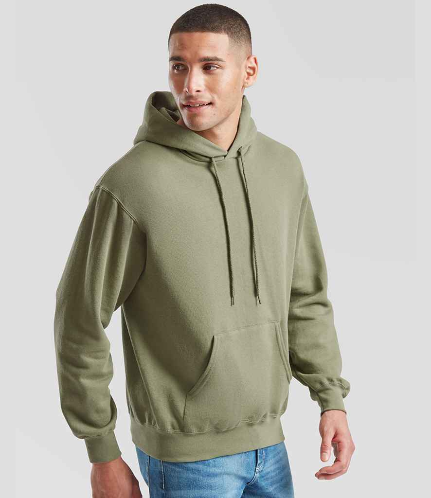 SS14 Classic Olive Model