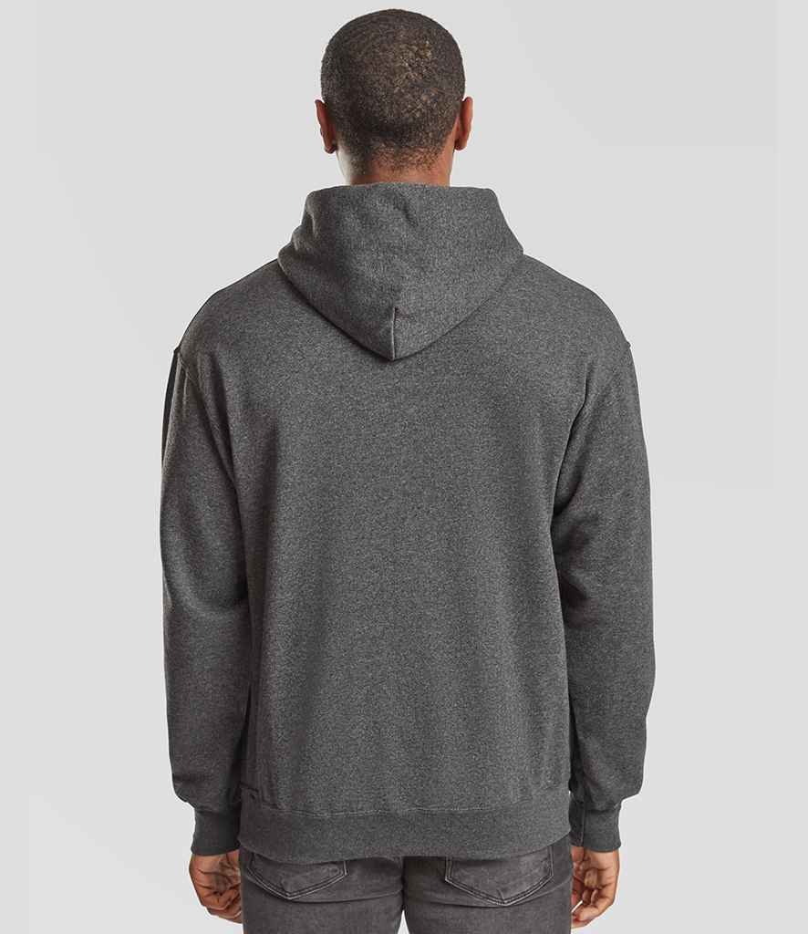 SS14 Dark Heather Model
