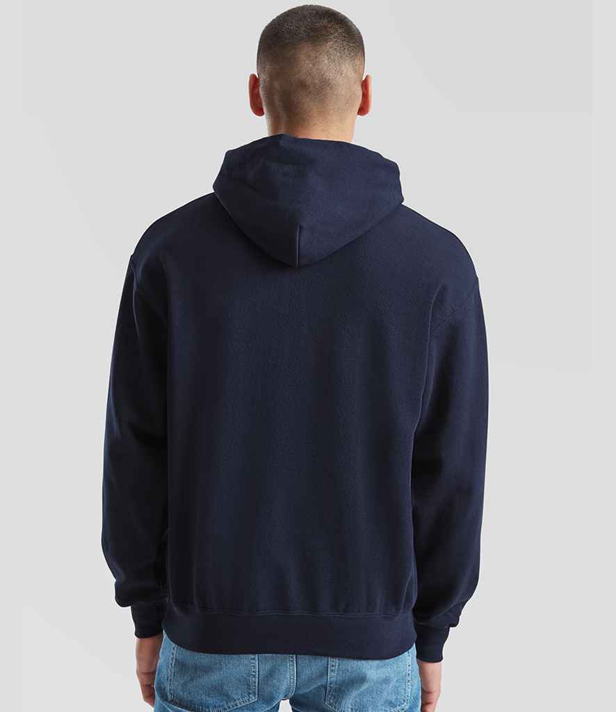 SS14 Deep Navy Model