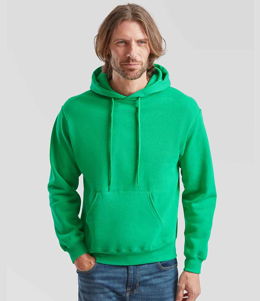 SS14 Kelly Green Model
