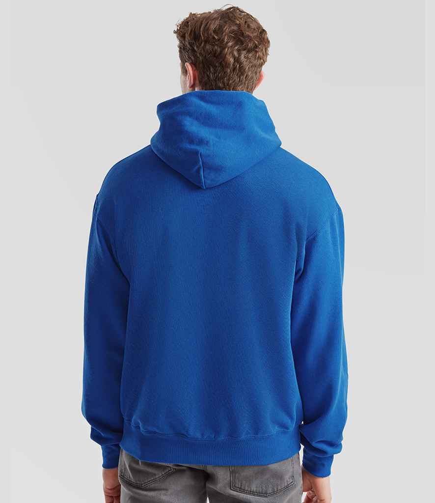 SS14 Royal Blue Model