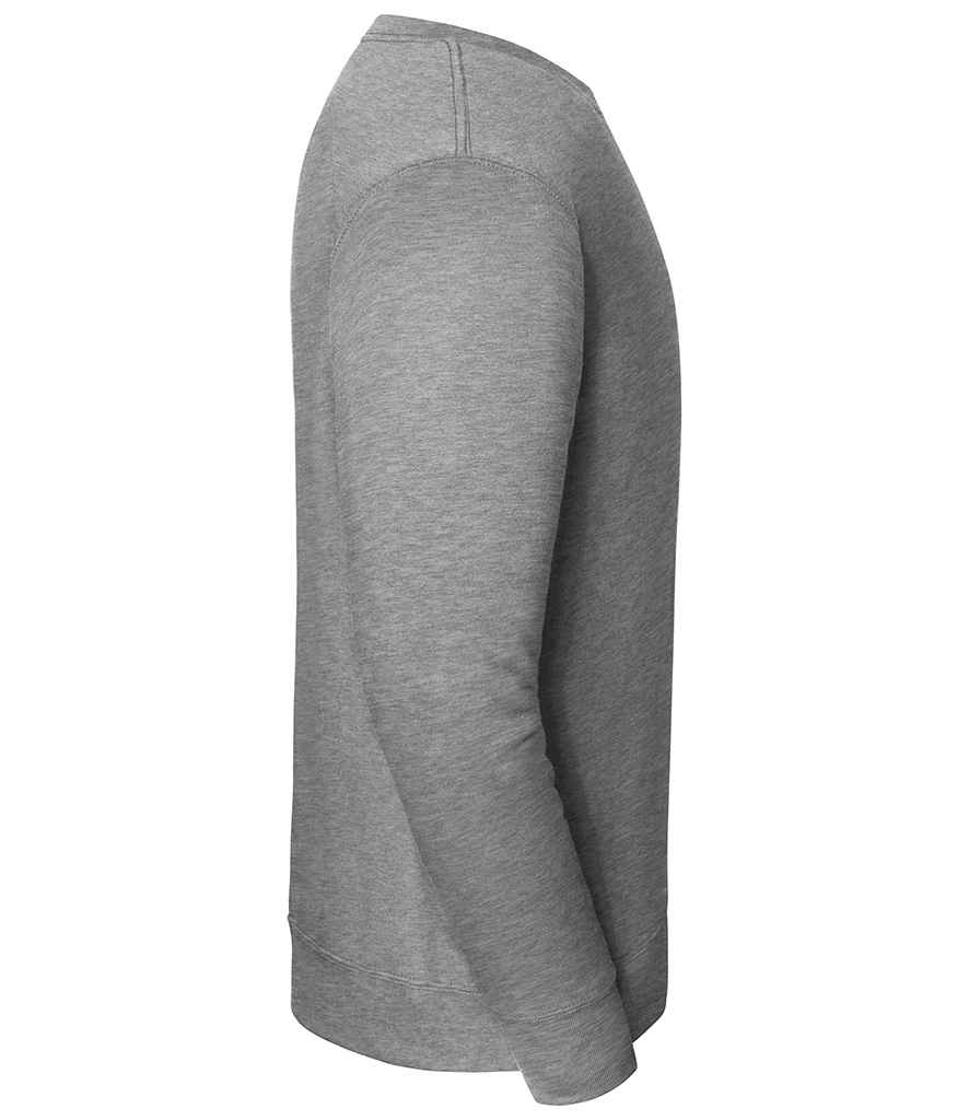 SS151 Athletic Heather Right