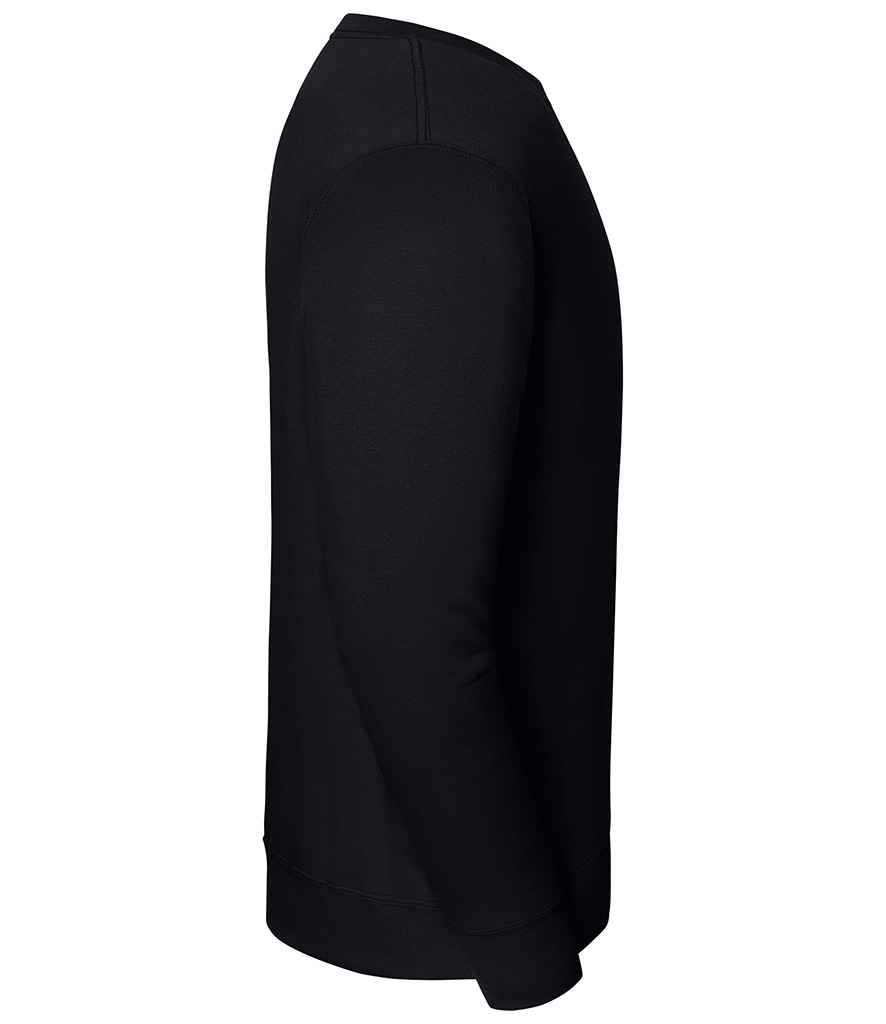 SS151 Black Right