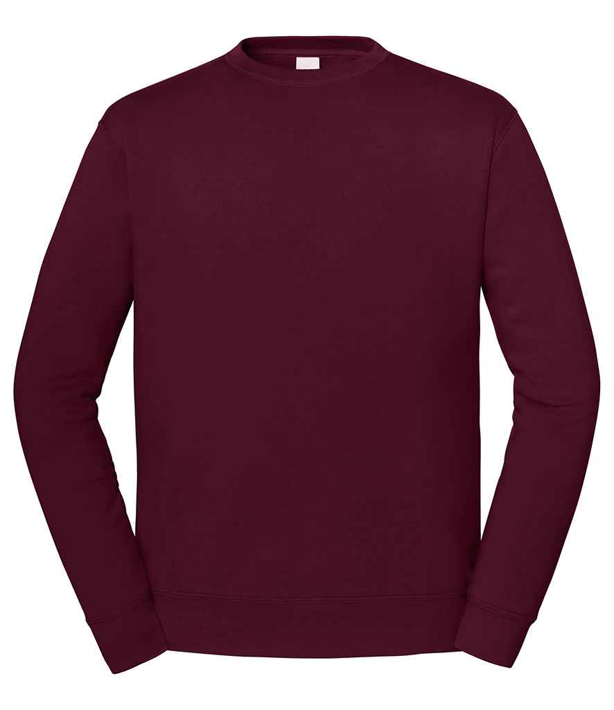 SS151 Burgundy Front