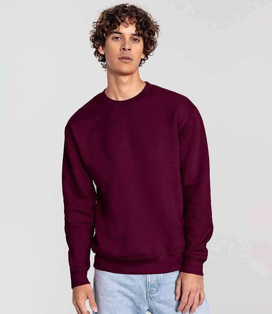 SS151 Burgundy Model