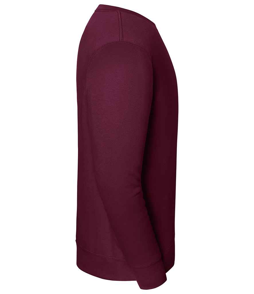 SS151 Burgundy Right