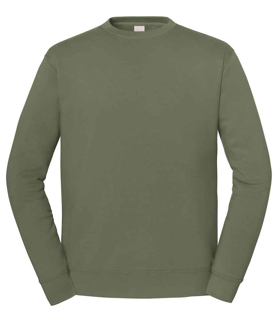 SS151 Classic Olive Front