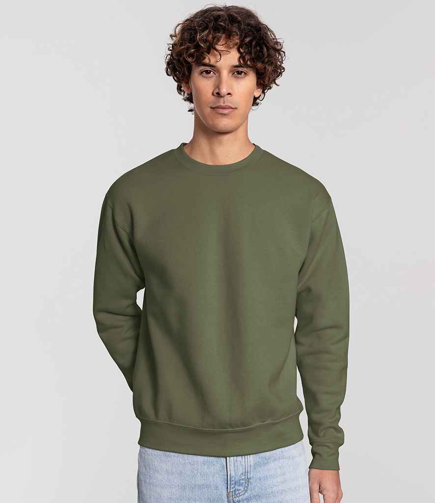 SS151 Classic Olive Model