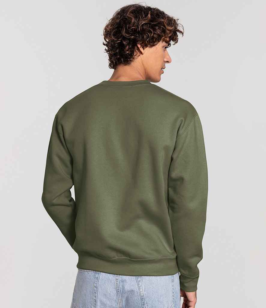 SS151 Classic Olive Model