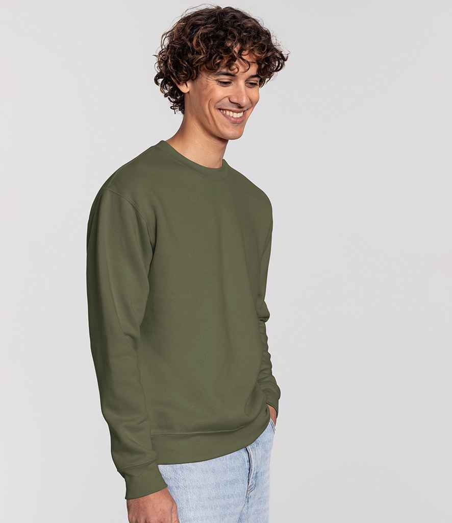 SS151 Classic Olive Model