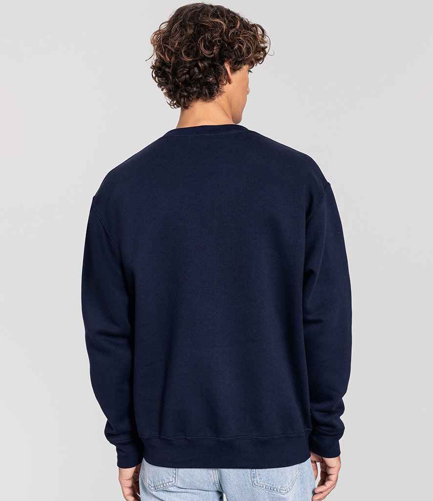 SS151 Deep Navy Model