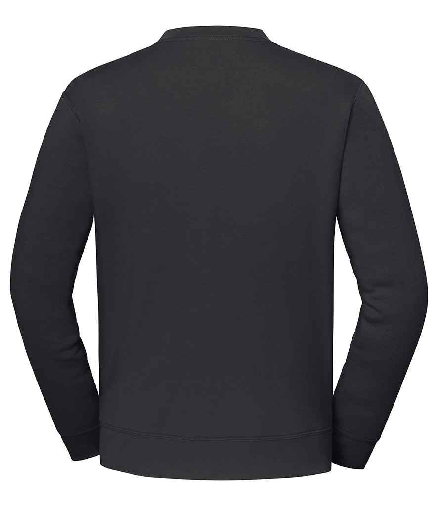 SS151 Light Graphite Back