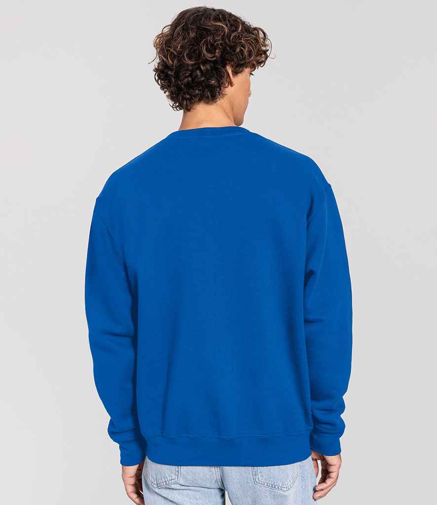 SS151 Royal Blue Model