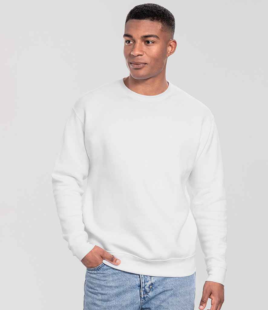 SS151 White Model