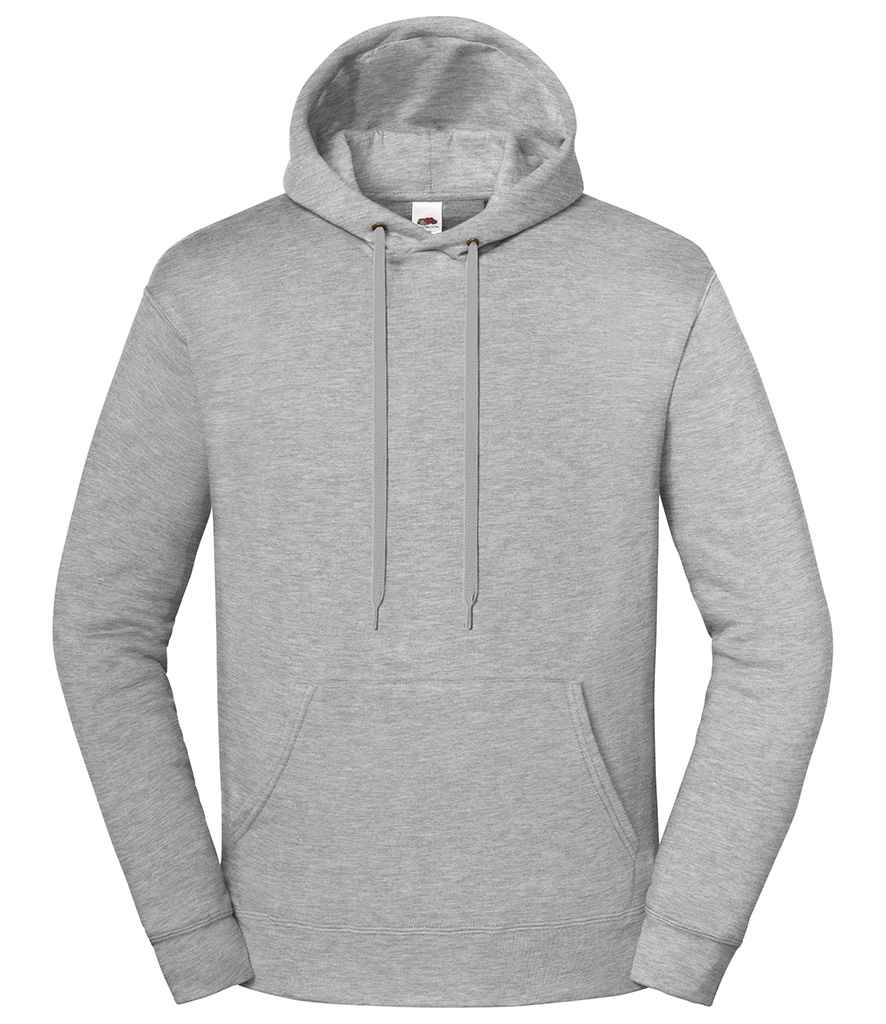 SS152 Athletic Heather Front