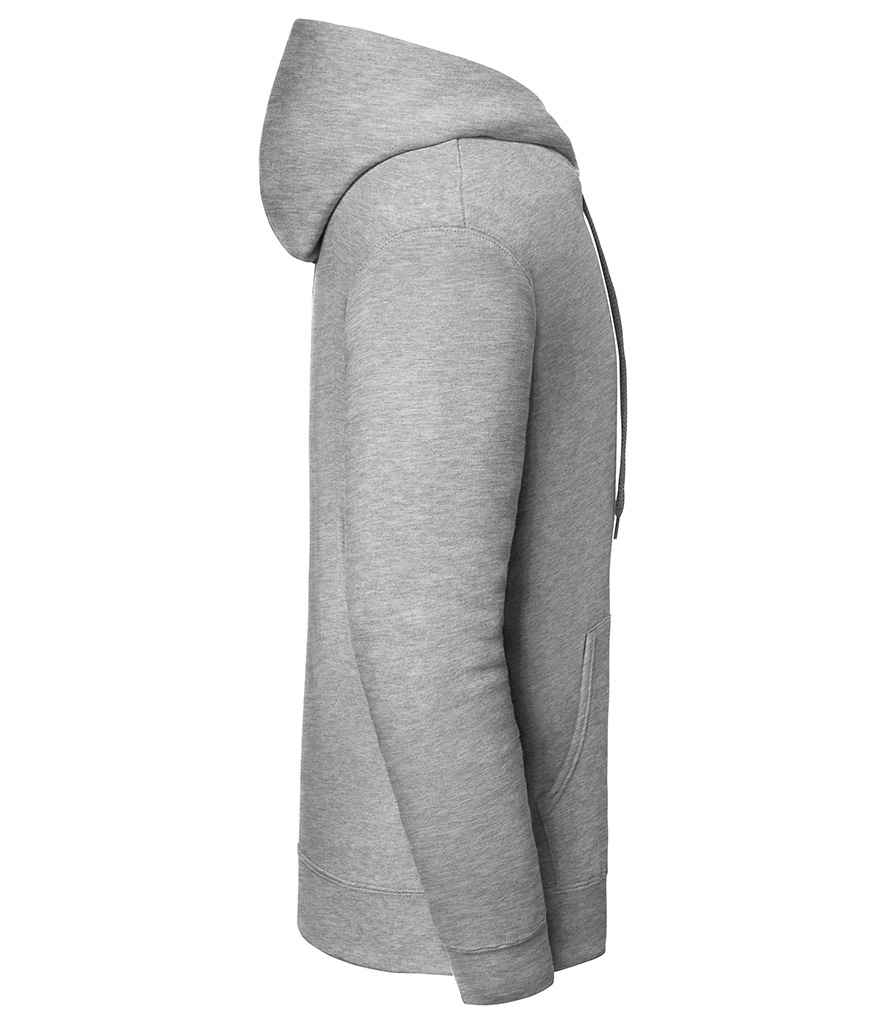 SS152 Athletic Heather Right