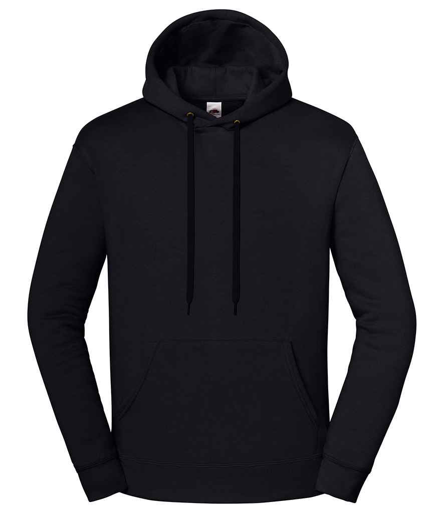 SS152 Black Front