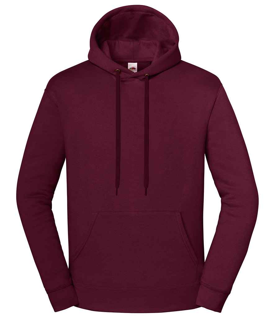 SS152 Burgundy Front