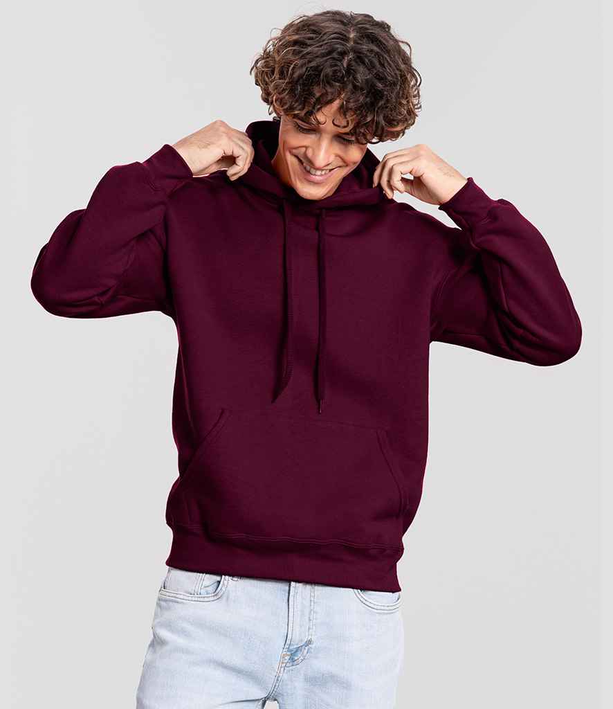 SS152 Burgundy Model
