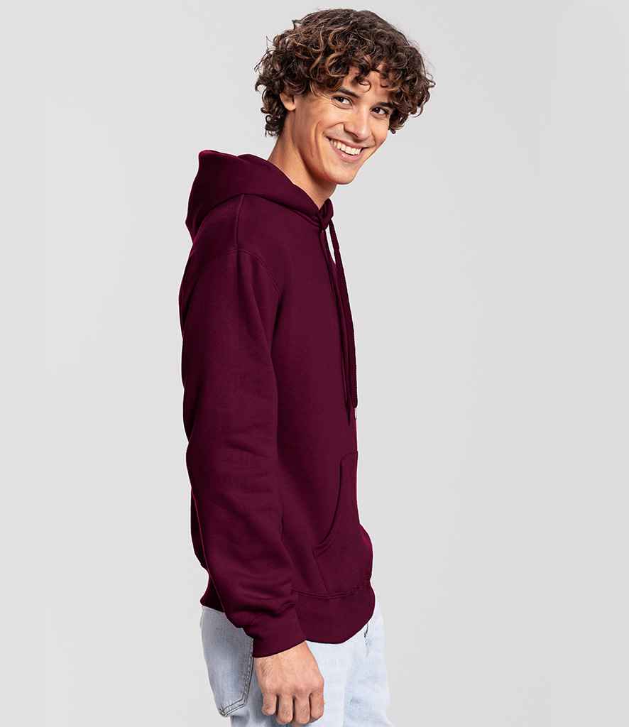 SS152 Burgundy Model