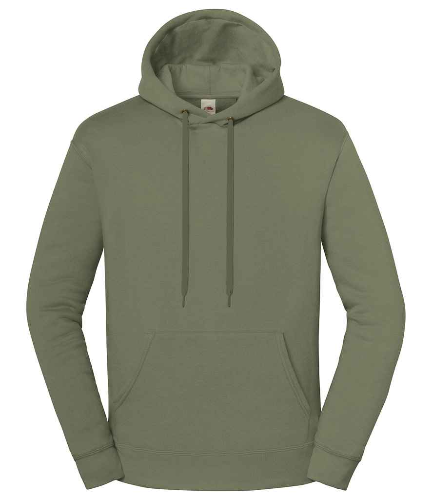 SS152 Classic Olive Front