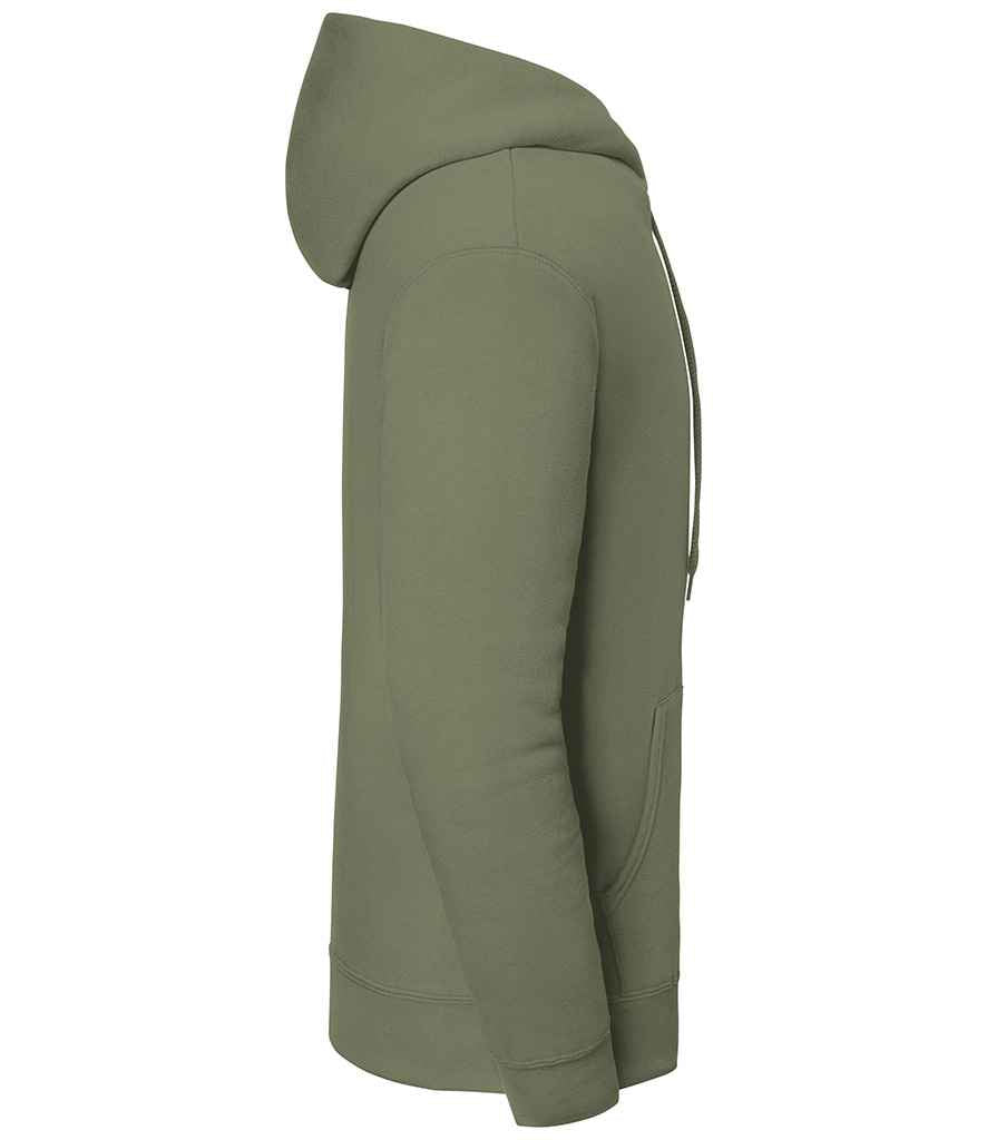 SS152 Classic Olive Right