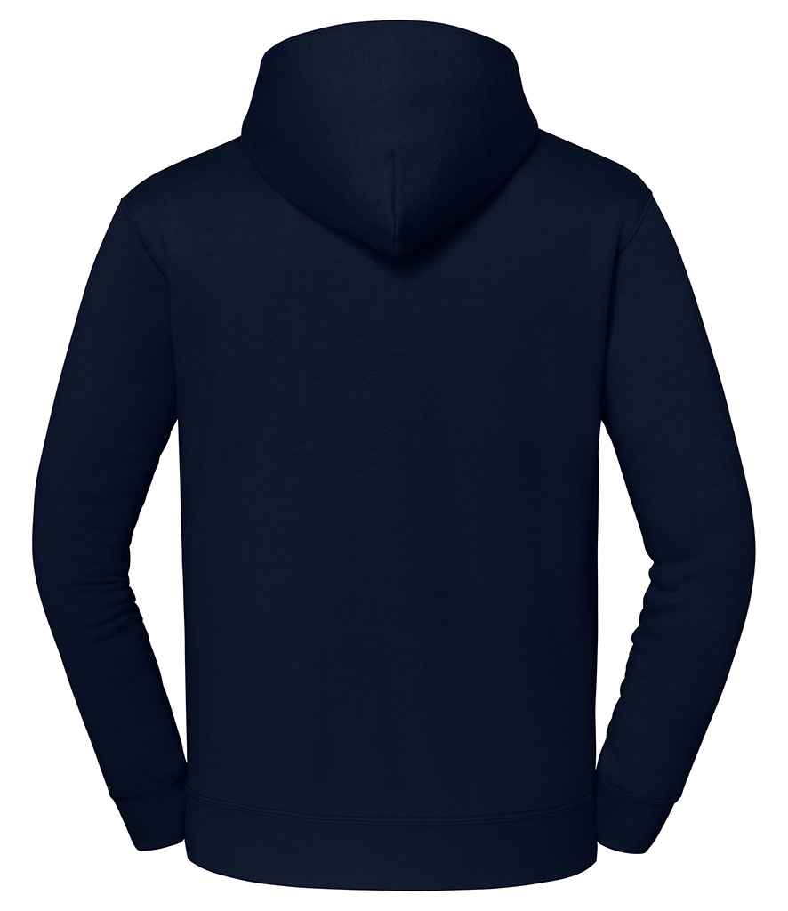 SS152 Deep Navy Back