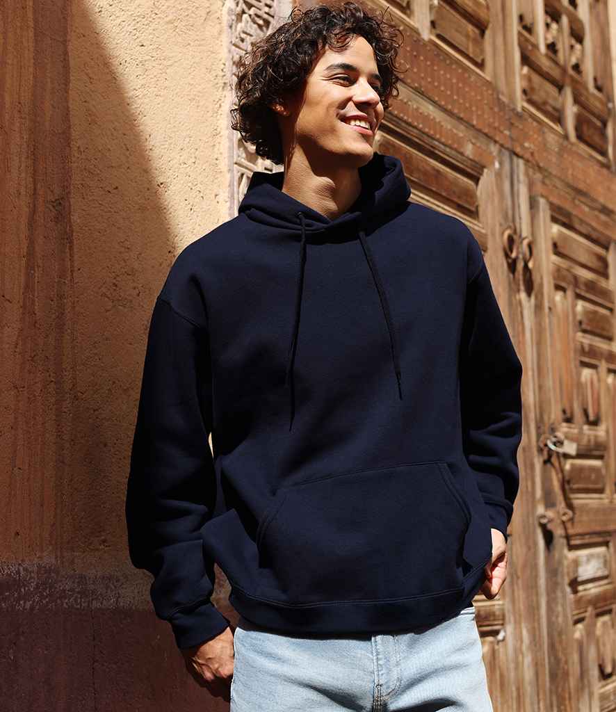SS152 Deep Navy Model