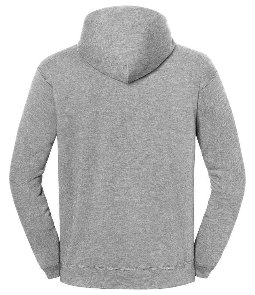 SS153 Athletic Heather Back