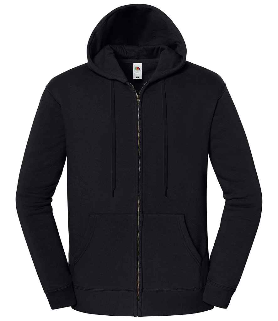 SS153 Black Front