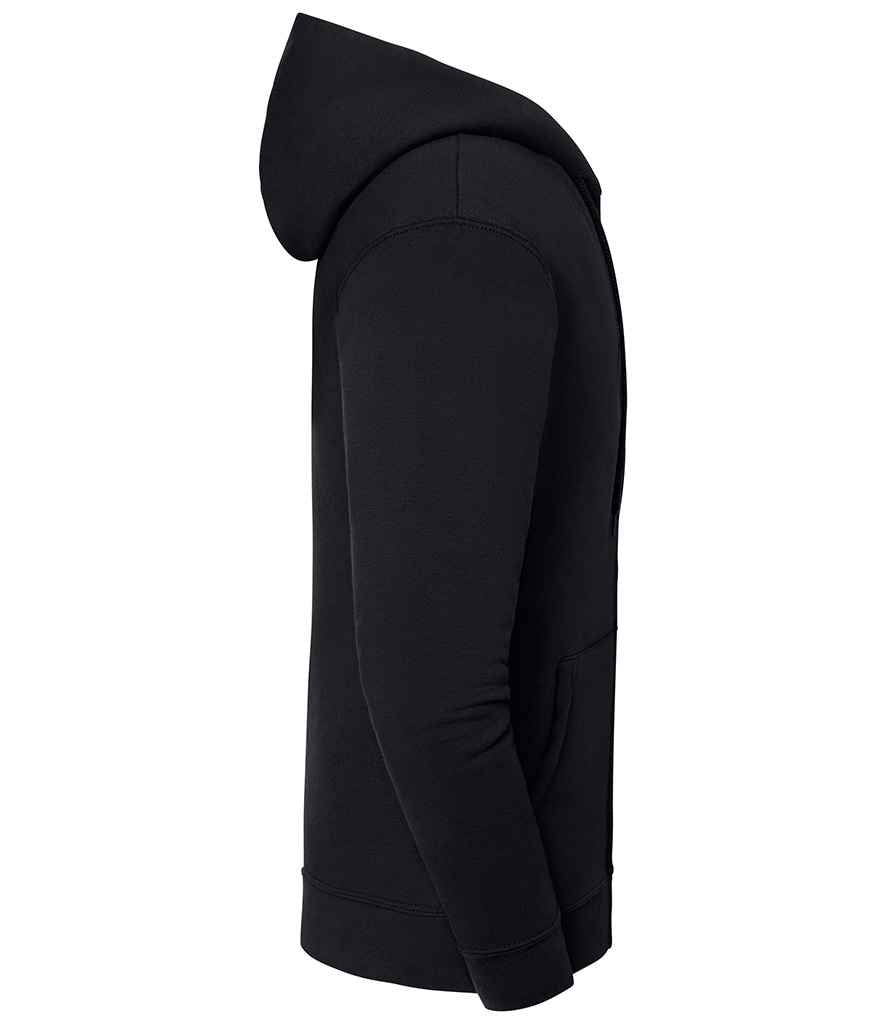 SS153 Black Right