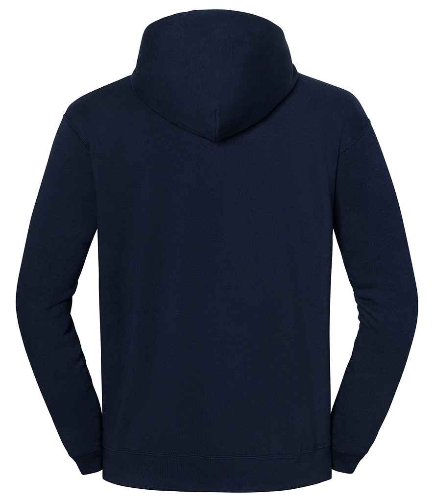 SS153 Deep Navy Back