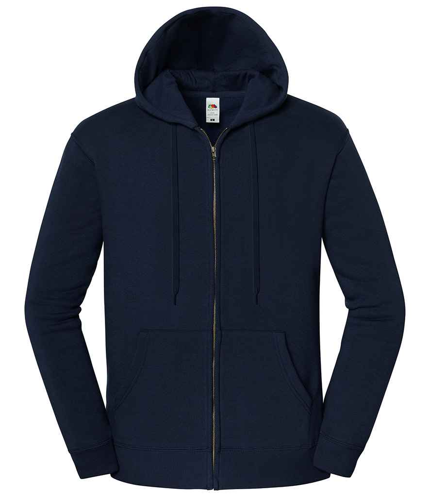SS153 Deep Navy Front