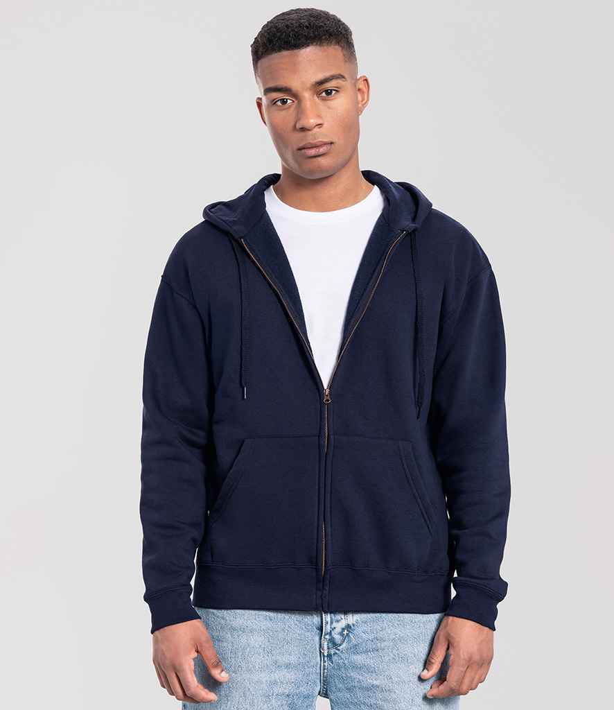 SS153 Deep Navy Model