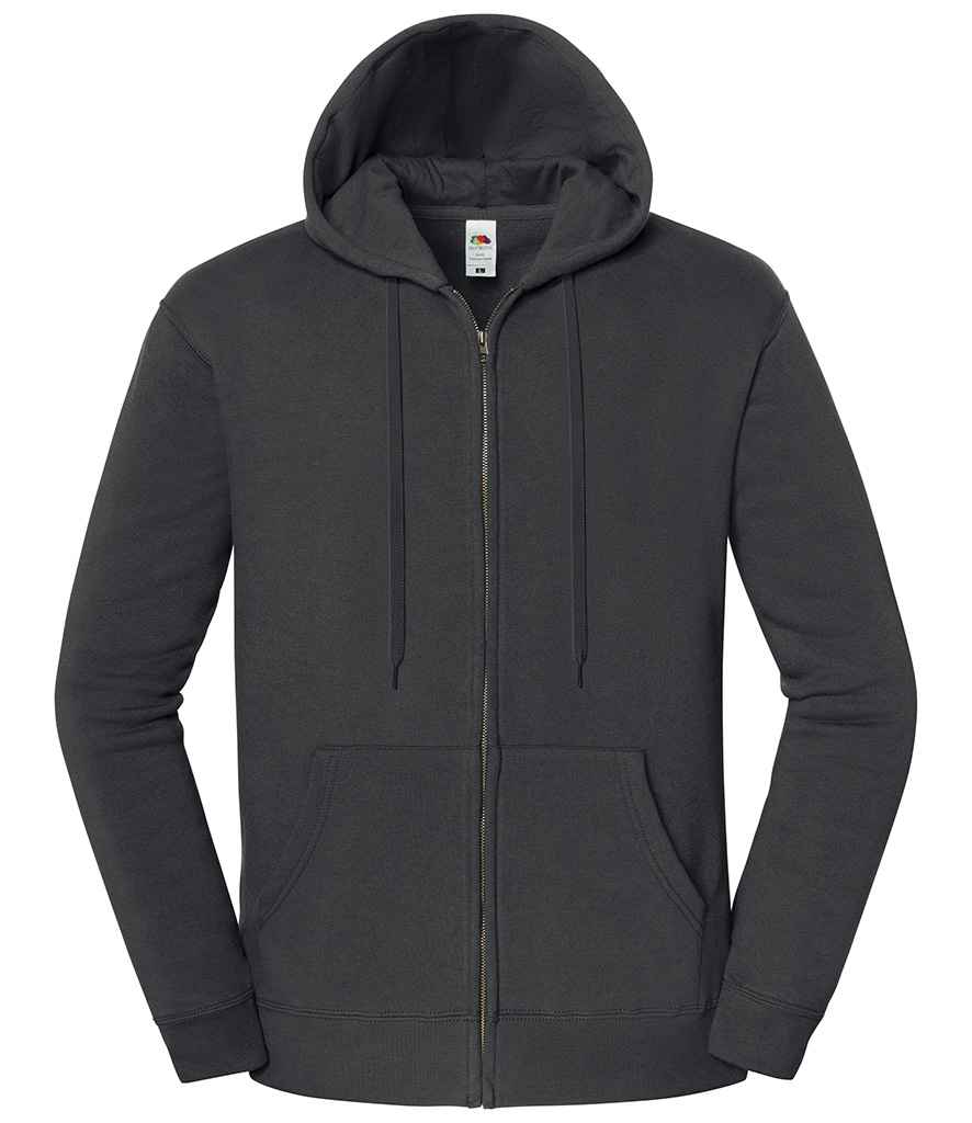 SS153 Light Graphite Front